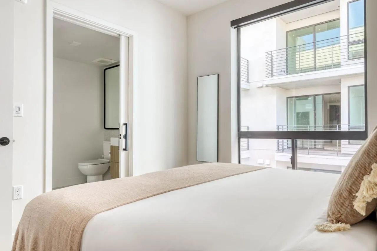 Culver City 2Br W Roof Walkable Neighborhood Lax-994 Los Angeles United States