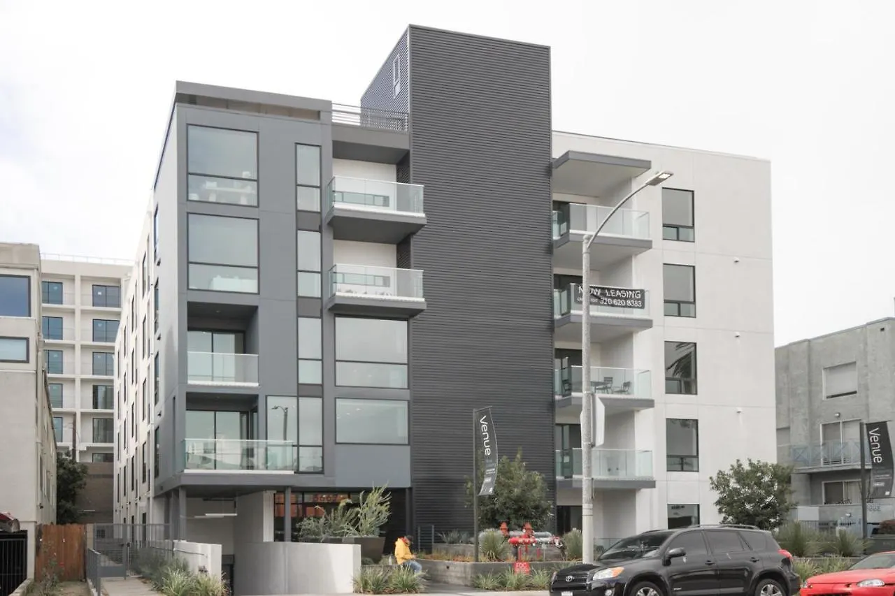 Culver City 2Br W Roof Walkable Neighborhood Lax-994 Los Angeles United States