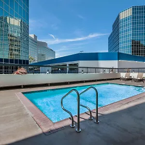 מלון Sonesta Angeles Airport Lax, לוס אנג'לס