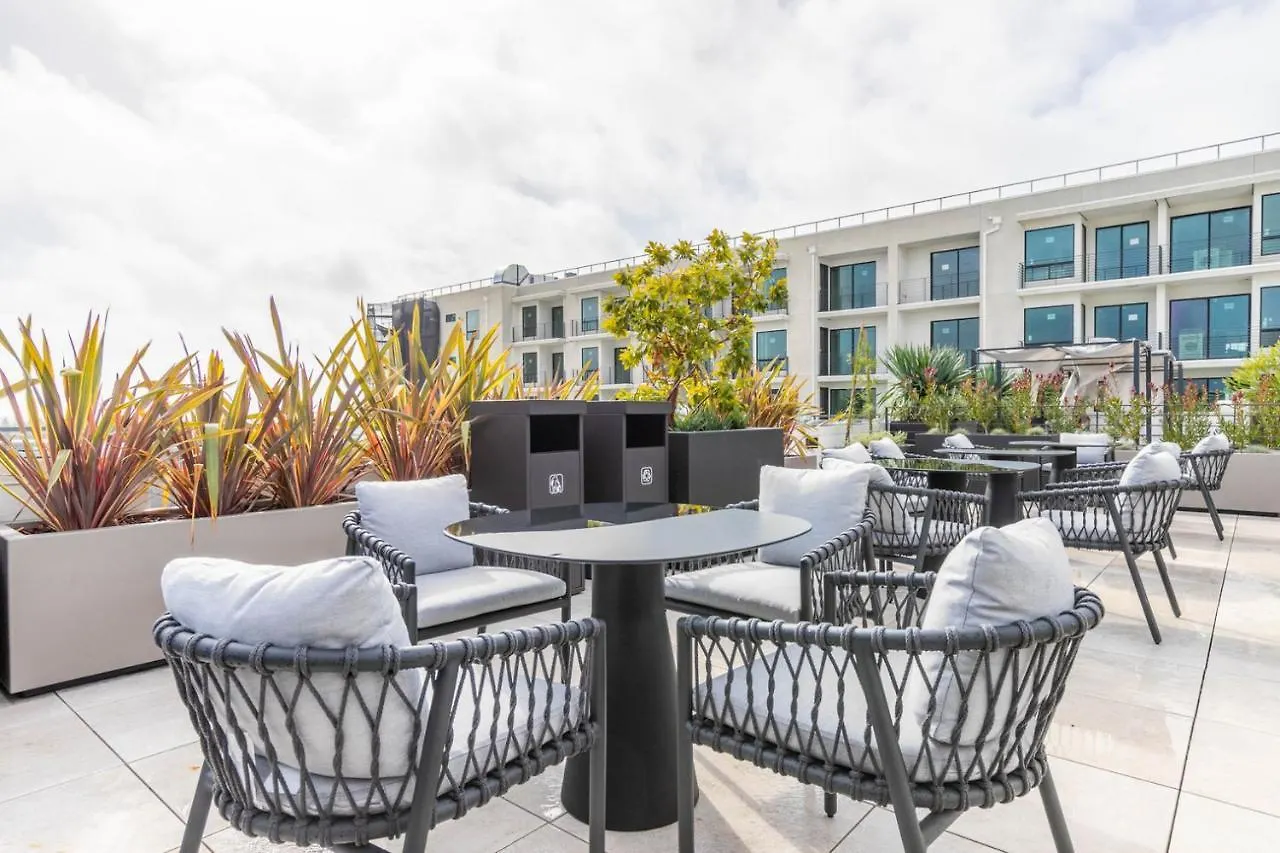 Culver City 2Br W Roof Walkable Neighborhood Lax-994 Los Angeles