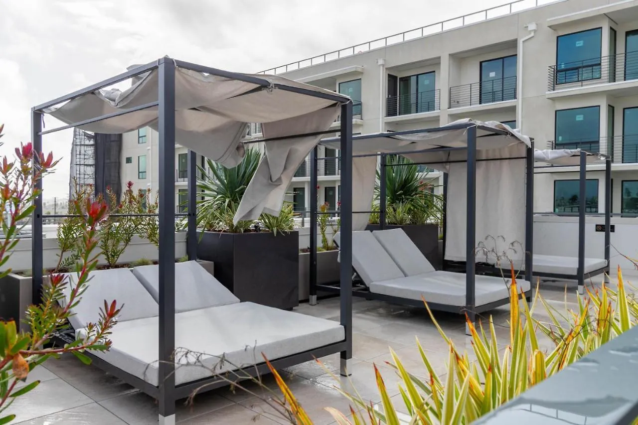 Culver City 2Br W Roof Walkable Neighborhood Lax-994 Los Angeles 0*,  USA