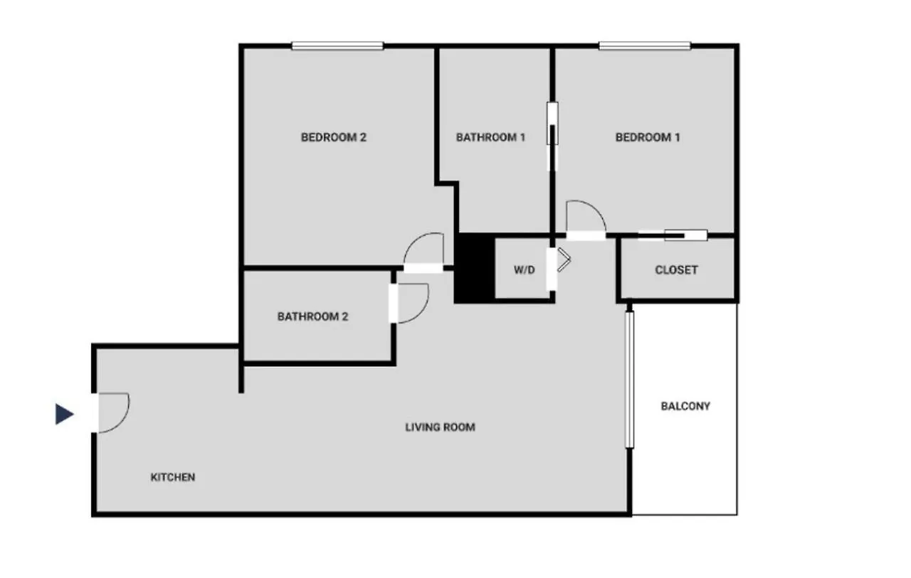 Apartmán Culver City 2Br W Roof Walkable Neighborhood Lax-994 Los Angeles