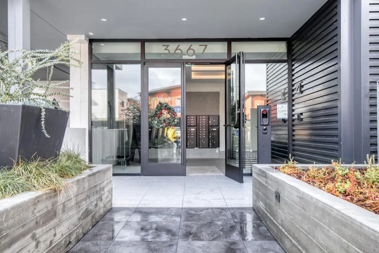 Culver City 2Br W Roof Walkable Neighborhood Lax-994 Los Angeles